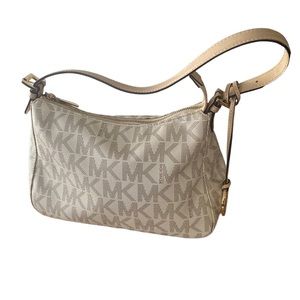 Michael Kors Signature Style Purse